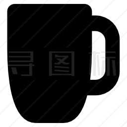 茶杯图标