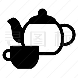 茶壶图标