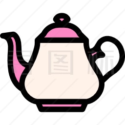 茶壶图标