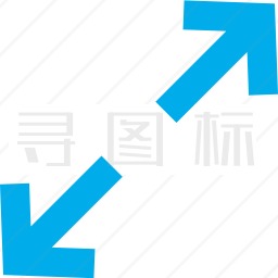 调整大小图标