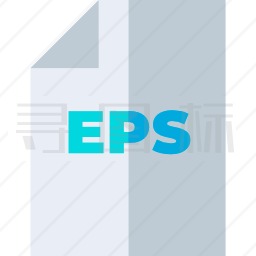 EPS图标