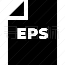 EPS图标