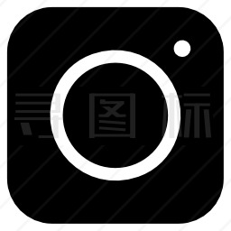 Instagram图标