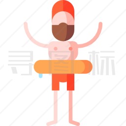 男人图标