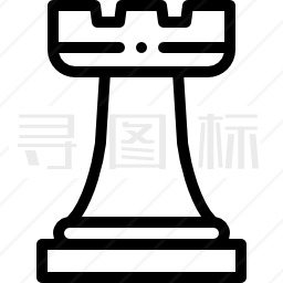 国际象棋图标