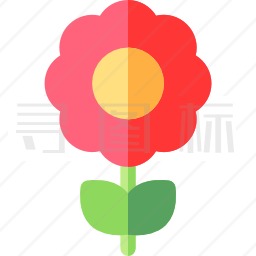 花图标