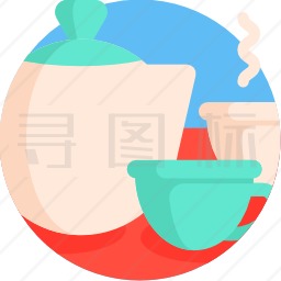 茶壶图标