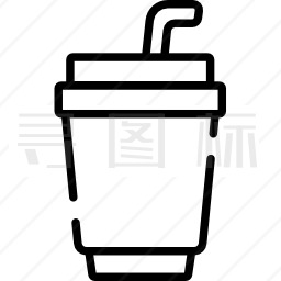 杯子图标