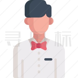 男人图标