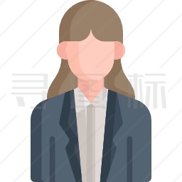 女商人图标