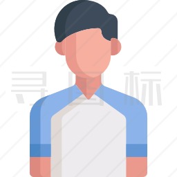 男人图标