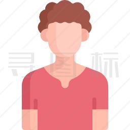 男人图标