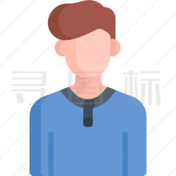 男人图标