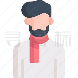 男人图标