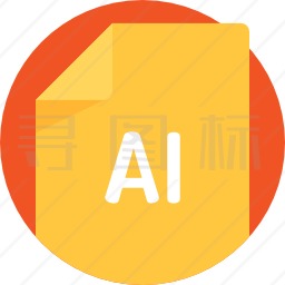 AI图标