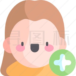 拥护者图标