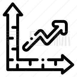 企业管理图标50个icon批量下载