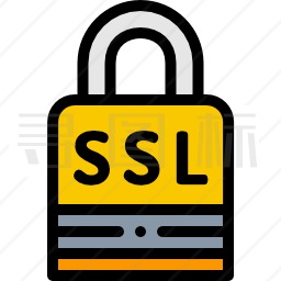 SSL图标