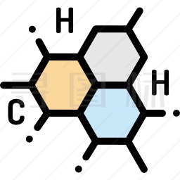 化学图标