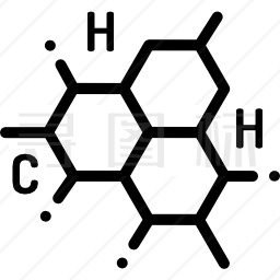化学图标