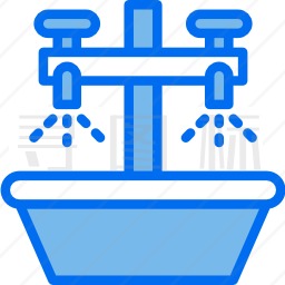 水槽图标