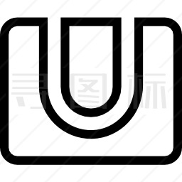 Wii u图标