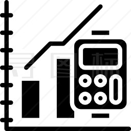 图表图标