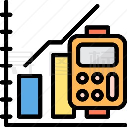 图表图标