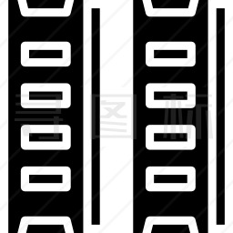 随机存取存储器图标