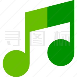 音乐图标