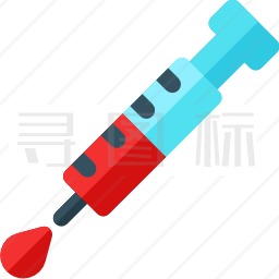 注射器图标