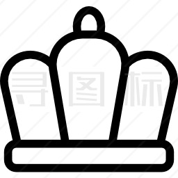 皇冠图标