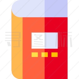 书图标