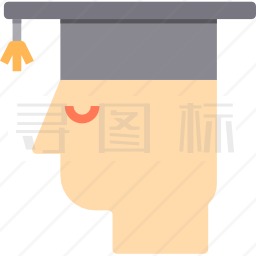 学生图标