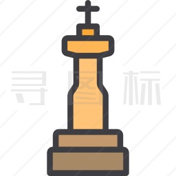 国际象棋图标