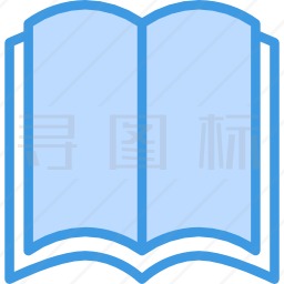 书图标