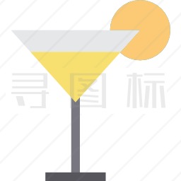 鸡尾酒图标