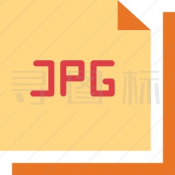 JPG图标