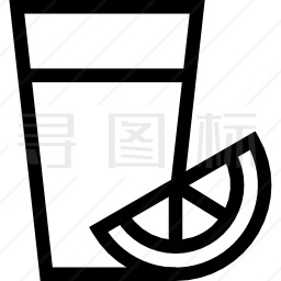 龙舌兰酒图标