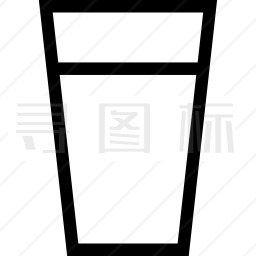 龙舌兰酒图标