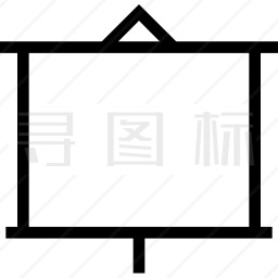 演示图标