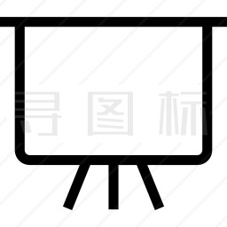 演示图标