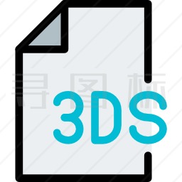 3DS图标