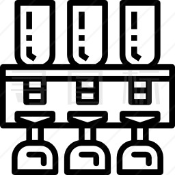 葡萄酒图标