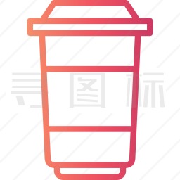 咖啡杯图标