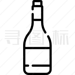 啤酒图标