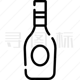 沙拉酱图标