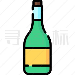 啤酒图标