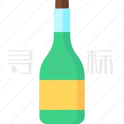 啤酒图标