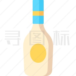 沙拉酱图标